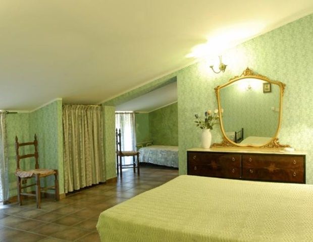 Casale Villa Rainò