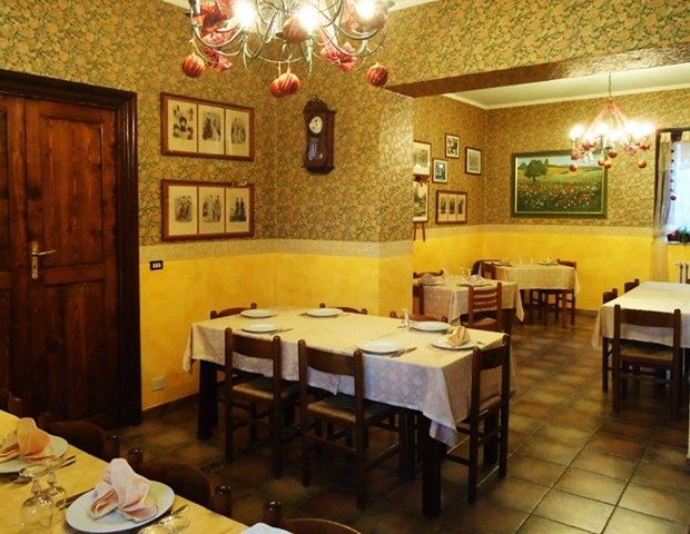 Casale Villa Rainò