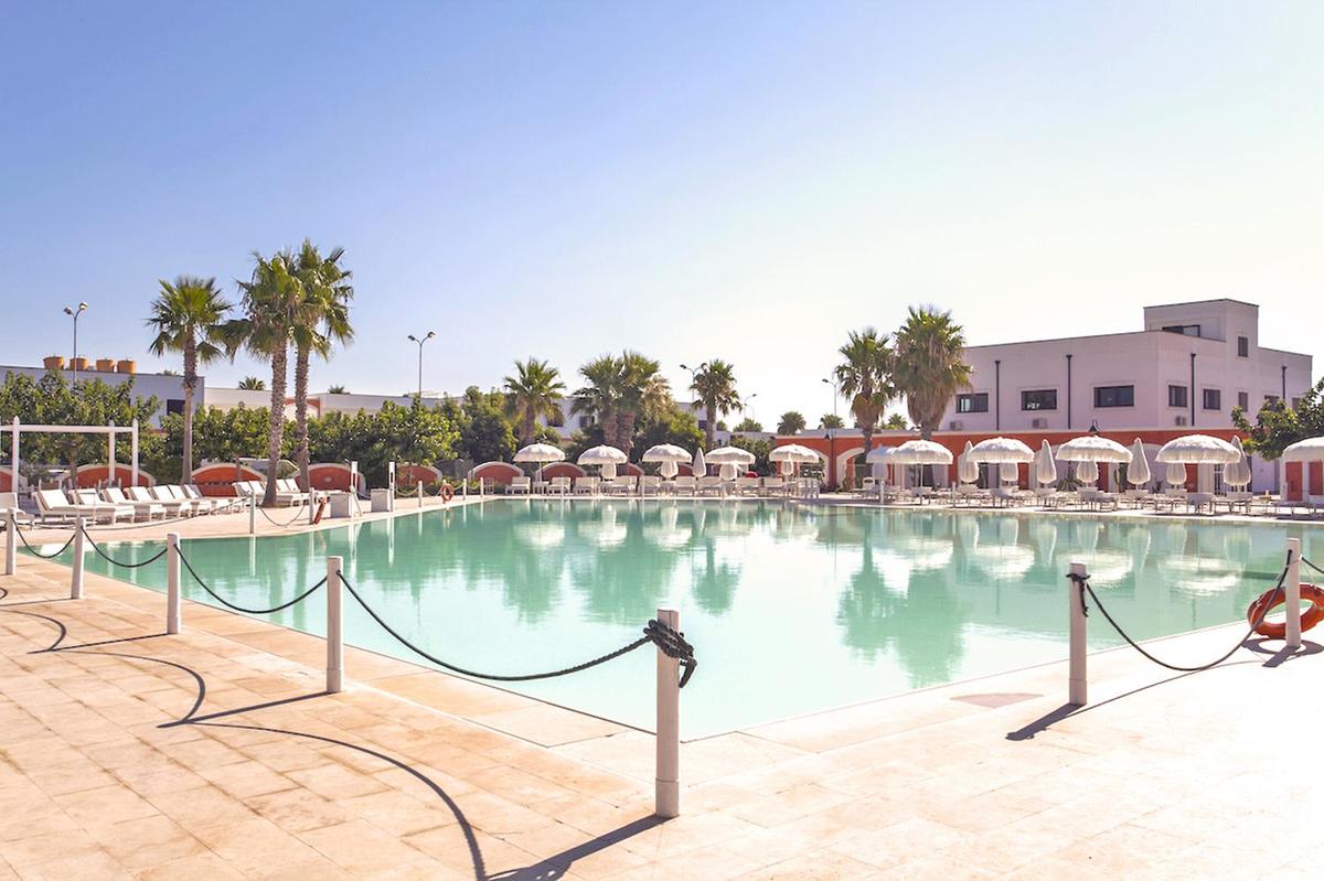 FV Hotels Chiusurelle Resort
