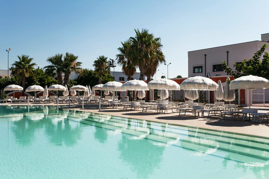 FV Hotels Chiusurelle Resort