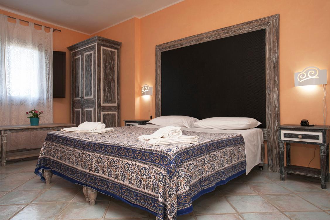 FV Hotels Chiusurelle Resort