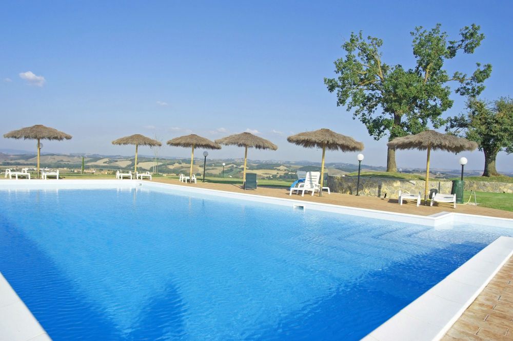 Villa Il Poggino