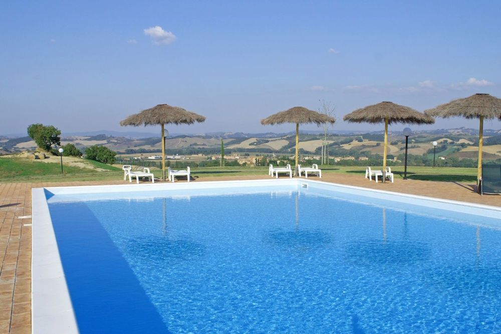 Villa Il Poggino