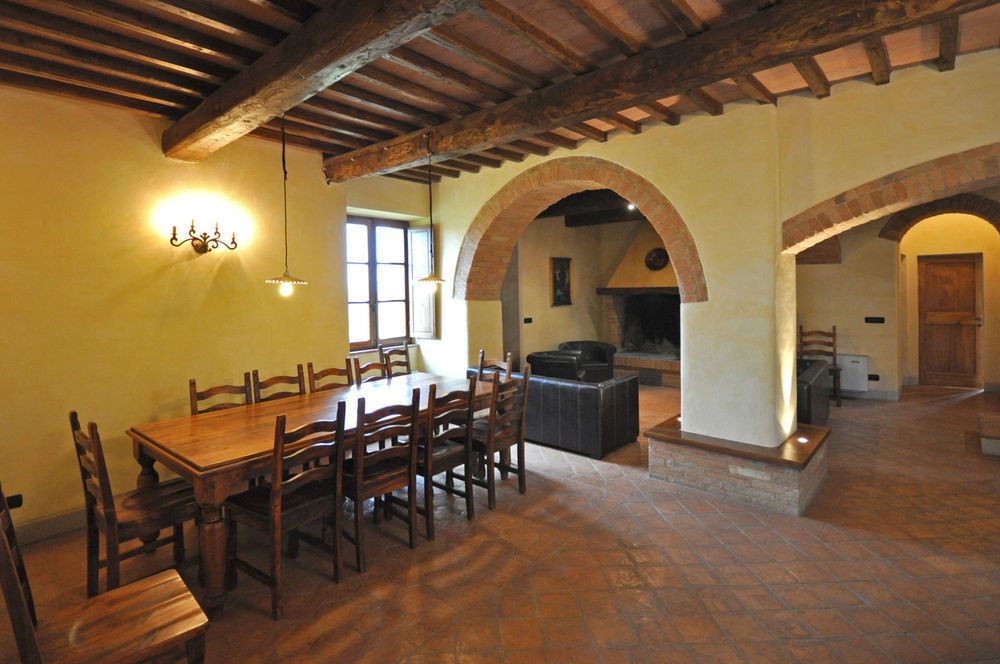 Villa Il Poggino