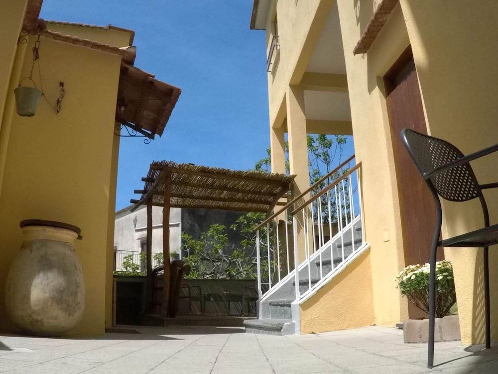 Casa Nannina