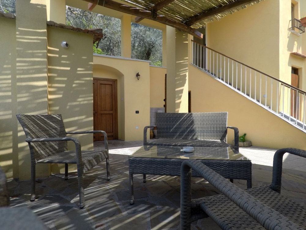 Casa Nannina
