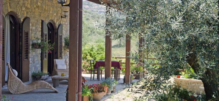 Country House Ron Duminico