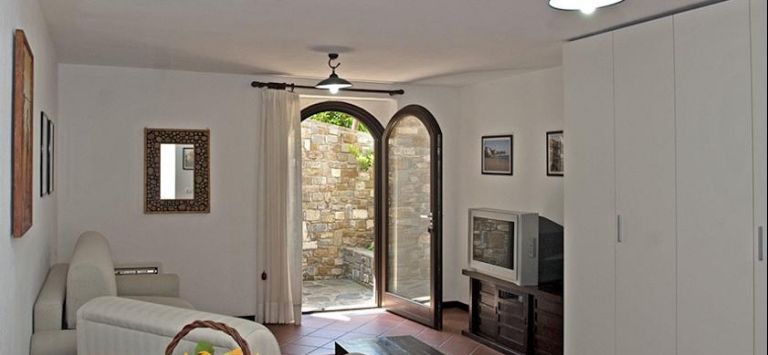 Country House Ron Duminico