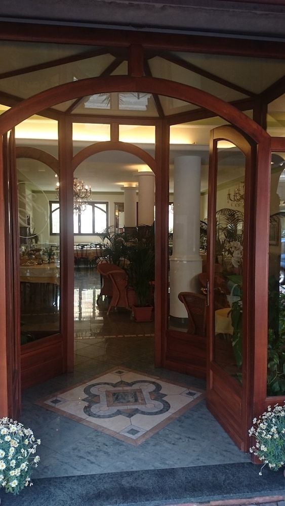 Hotel Pescetto