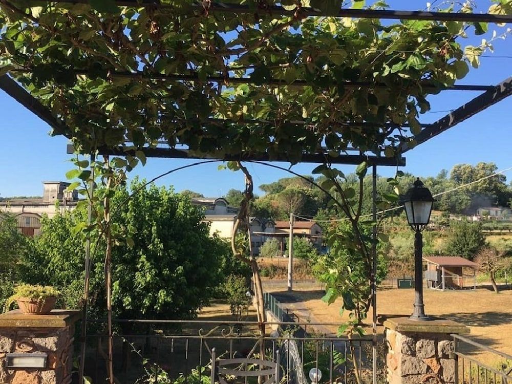 B&B La Taverna