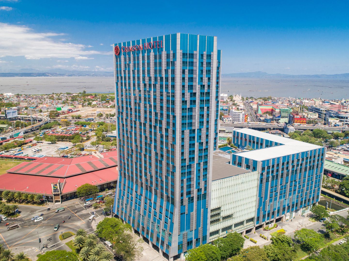 Quest Plus Conference Center, Manila