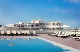 Afamia Rotana Resort