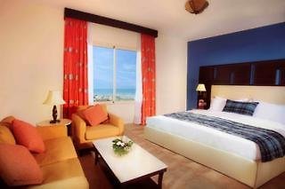 Afamia Rotana Resort
