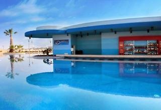 Afamia Rotana Resort