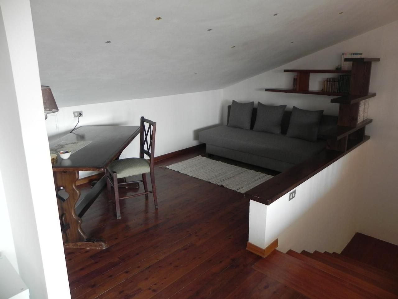 A Casa Di Paola