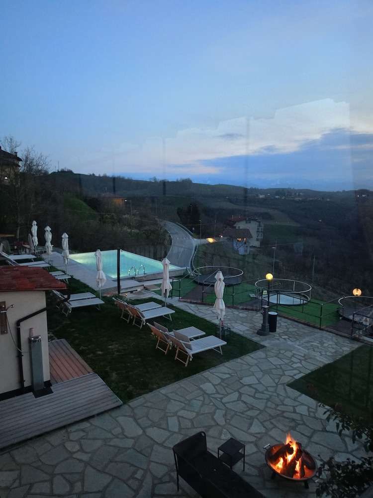 Villa Belvedere