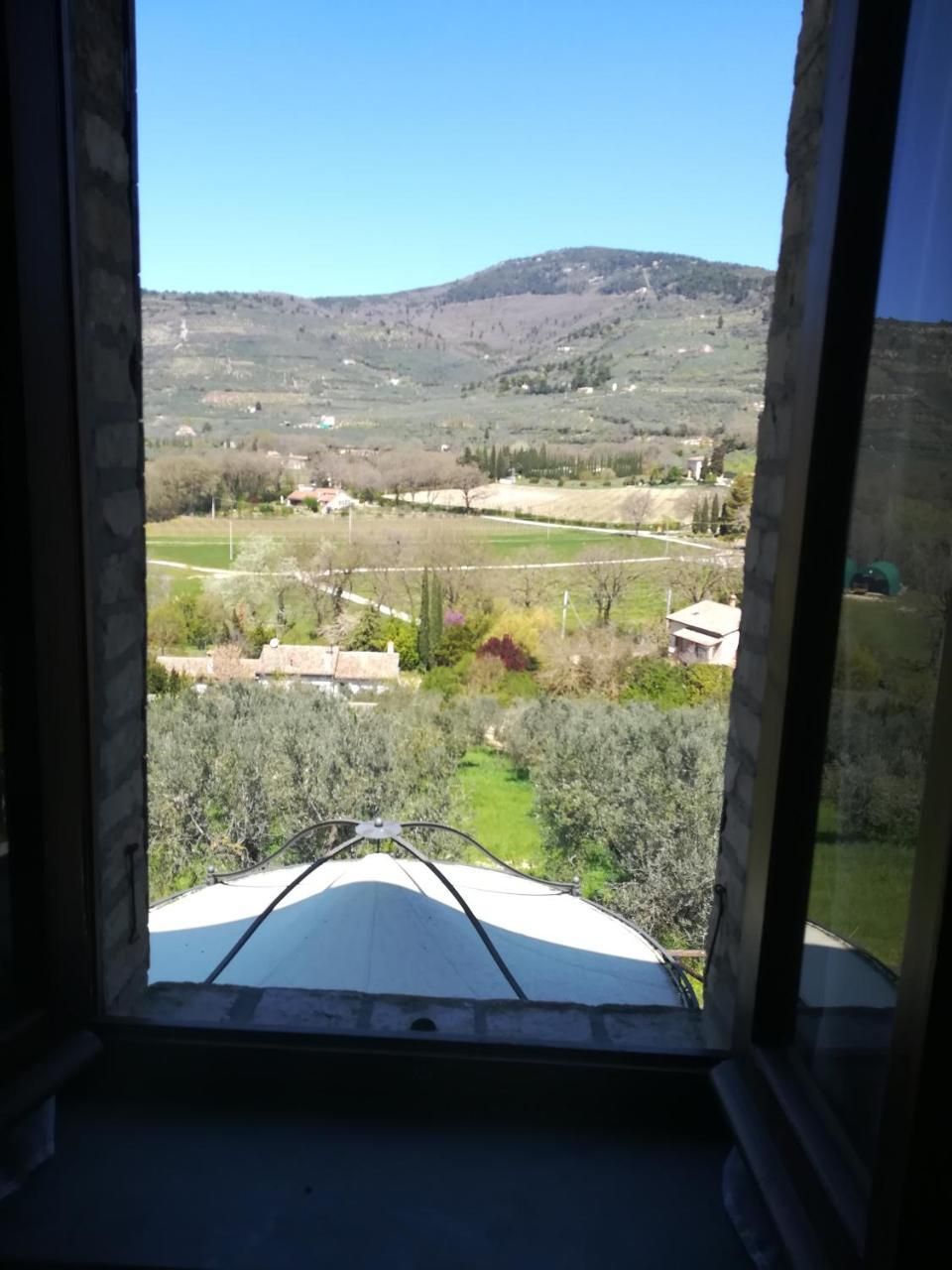 Il Casale Di San Fortunato