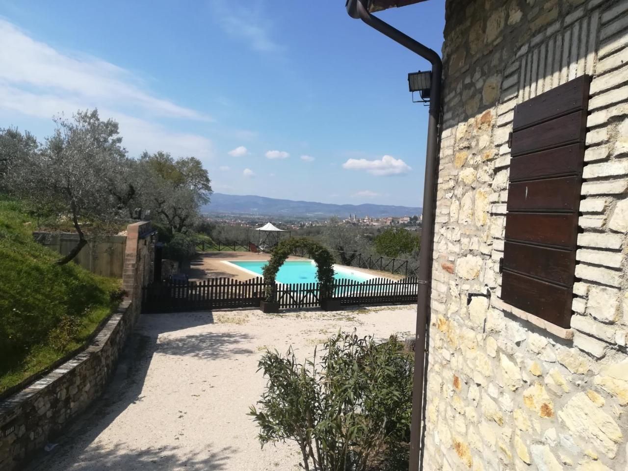 Il Casale Di San Fortunato