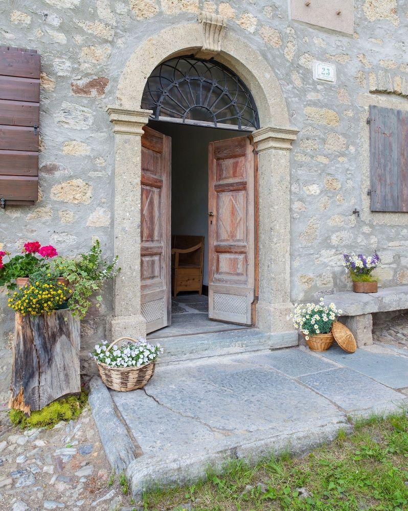 Albergo Diffuso Sauris di Sotto