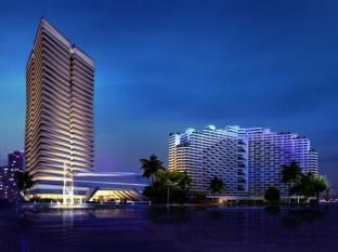 Leling Zhongzhou Intermega Hotel
