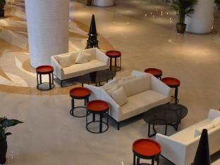 Leling Zhongzhou Intermega Hotel