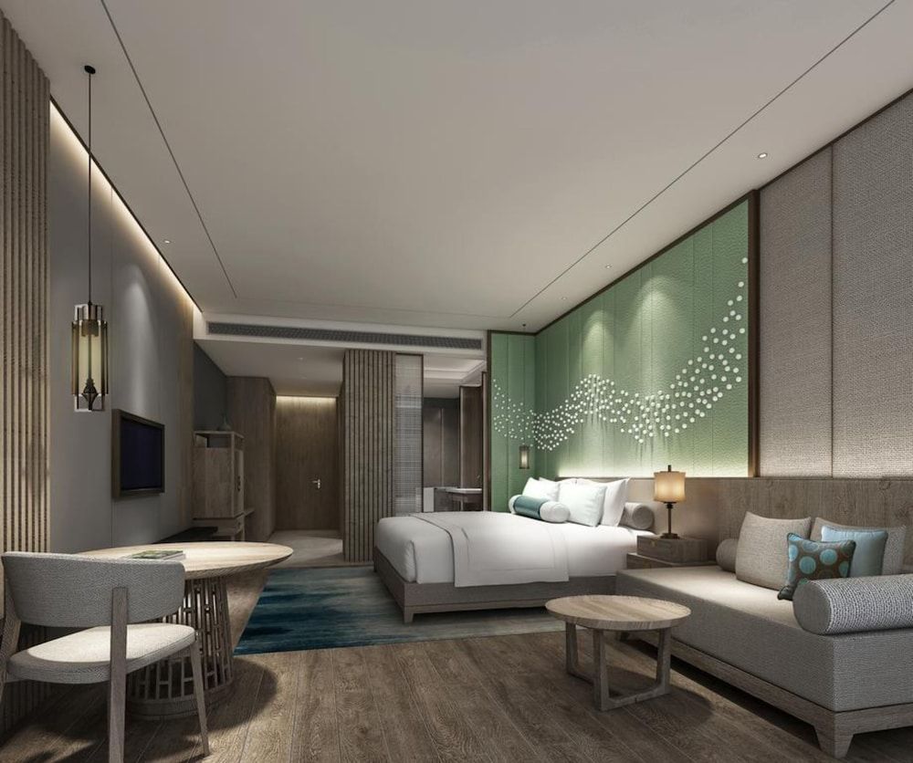 Song Hotel Kunming