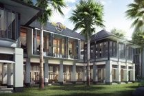 Hard Rock Hotel Desaru Coast