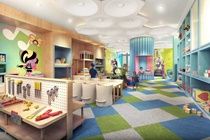 Hard Rock Hotel Desaru Coast