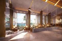 Hard Rock Hotel Desaru Coast