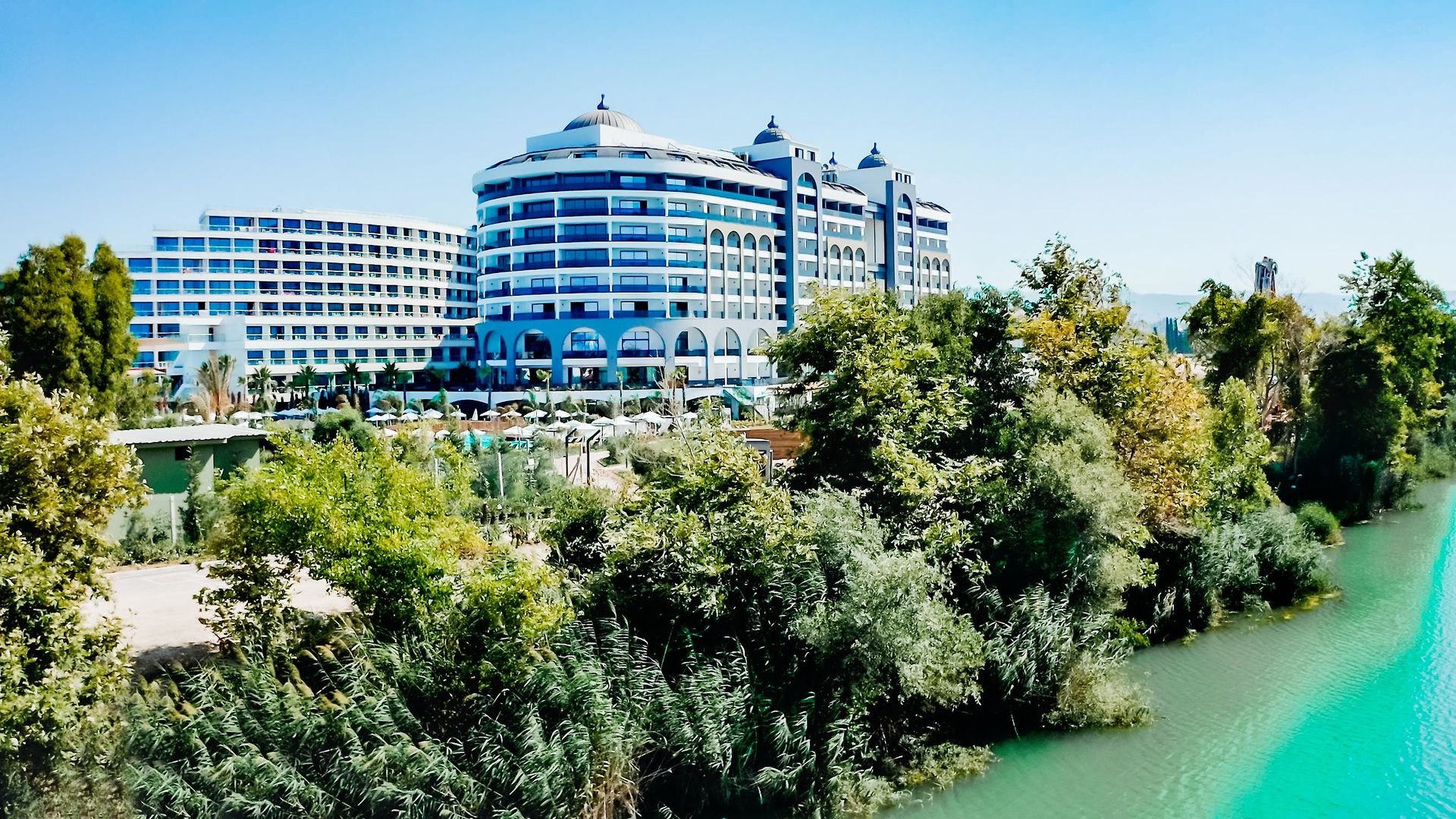 Alarcha Hotels & Resort