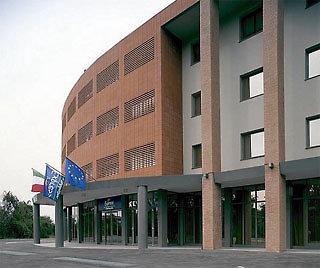 Holiday Inn Express Parma