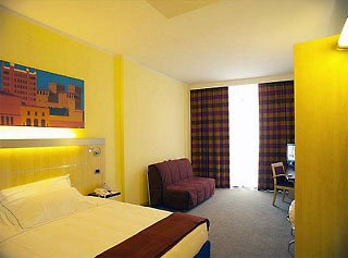 Holiday Inn Express Parma
