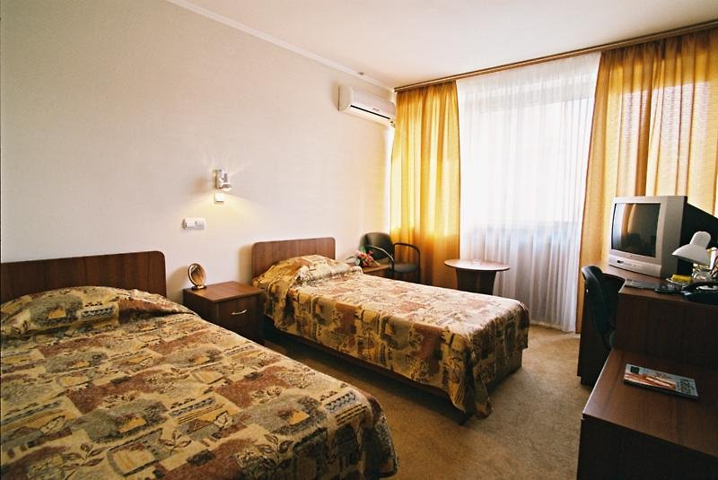 Black Sea Central