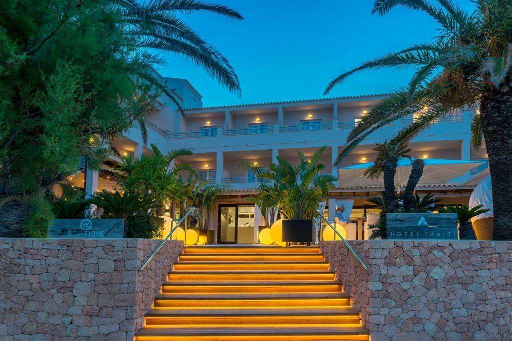 Hotel Tahiti