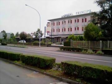 Hotel Principe