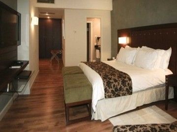 Radisson Hotel Curitiba