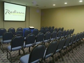 Radisson Hotel Curitiba