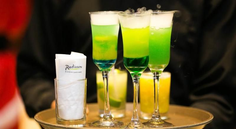 Radisson Hotel Curitiba