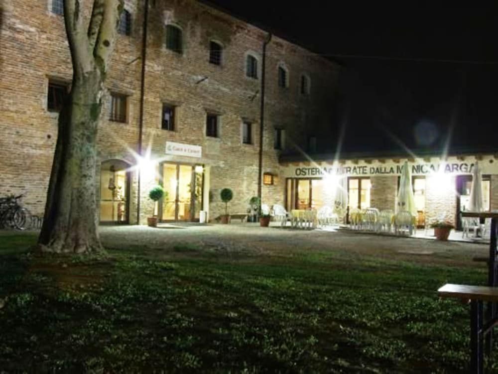 Casa a Colori