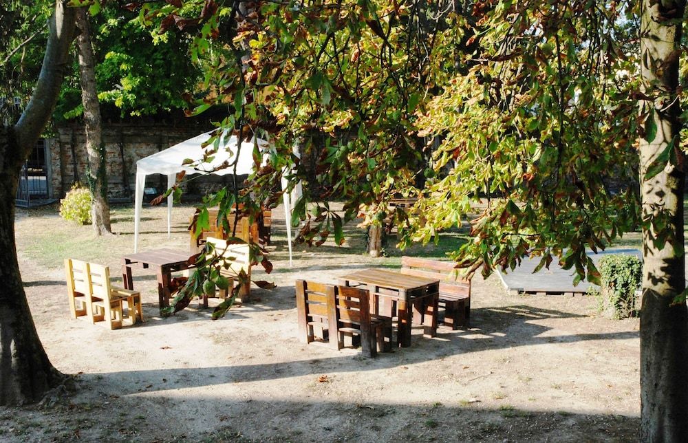 Casa a Colori