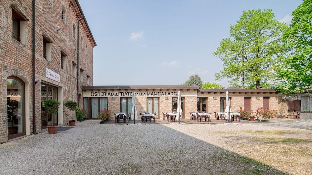Casa a Colori