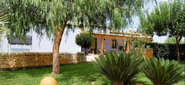 Terre Iblee Resort