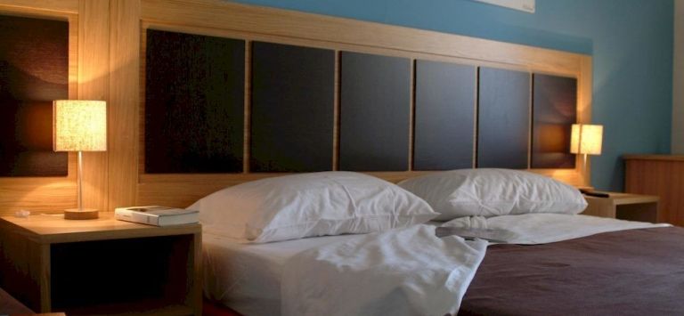 Terre Iblee Resort