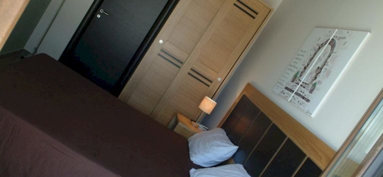 Terre Iblee Resort