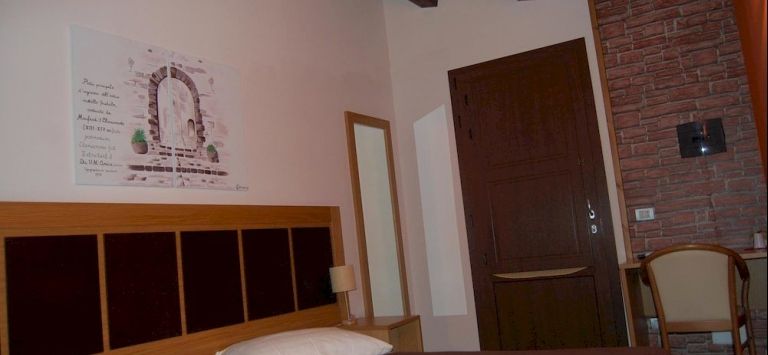Terre Iblee Resort