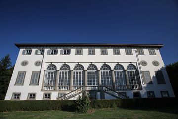 Villa Guinigi Borgo di Matraia