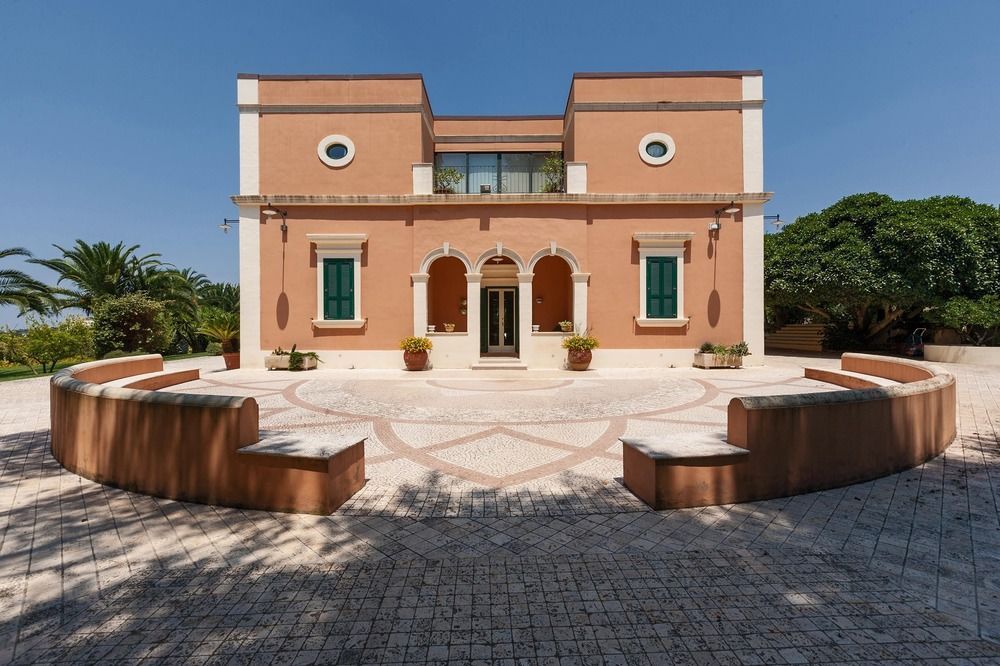Villa Roberta