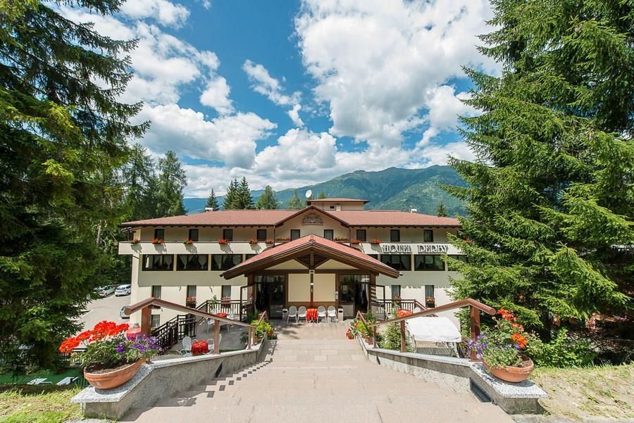 Hotel Derby