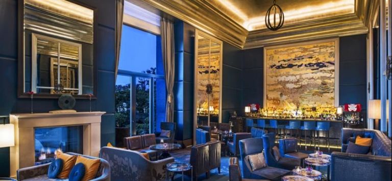 The St. Regis Osaka