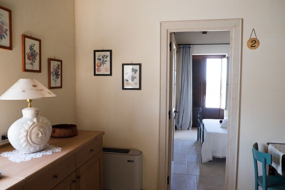 B&B La Grave